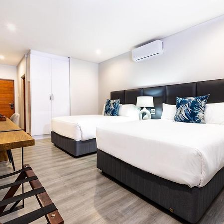 Panorama Boutique Guest House Graskop Buitenkant foto