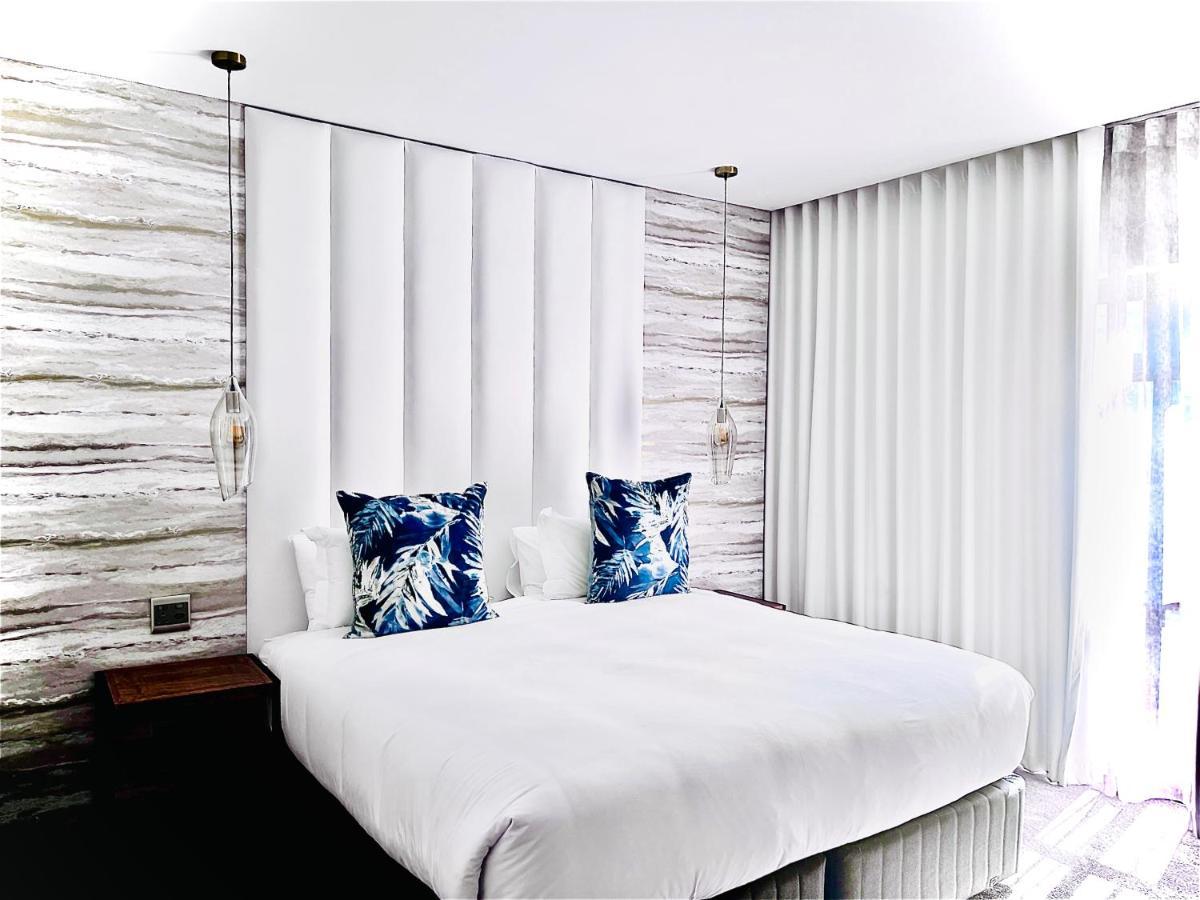 Panorama Boutique Guest House Graskop Buitenkant foto