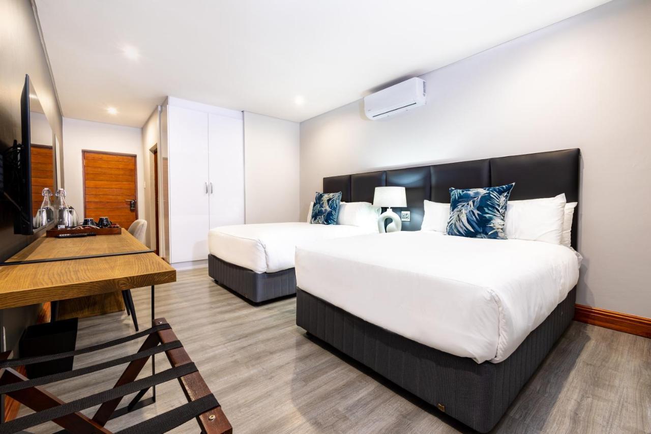 Panorama Boutique Guest House Graskop Buitenkant foto
