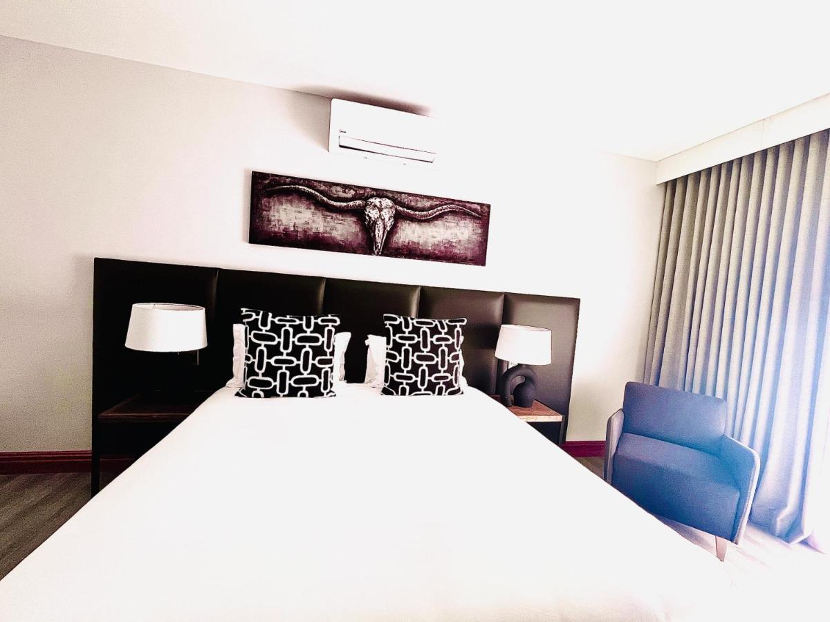 Panorama Boutique Guest House Graskop Buitenkant foto