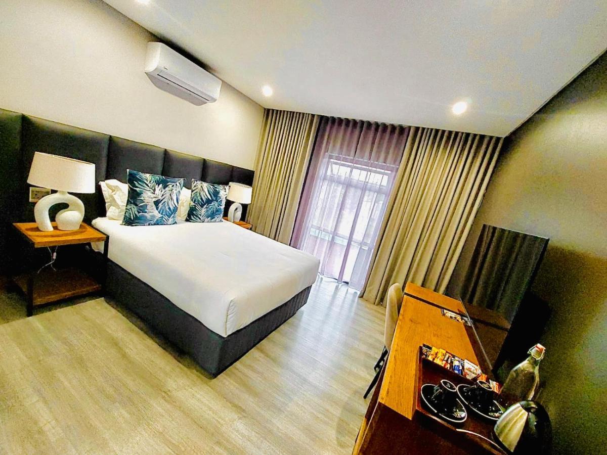 Panorama Boutique Guest House Graskop Buitenkant foto