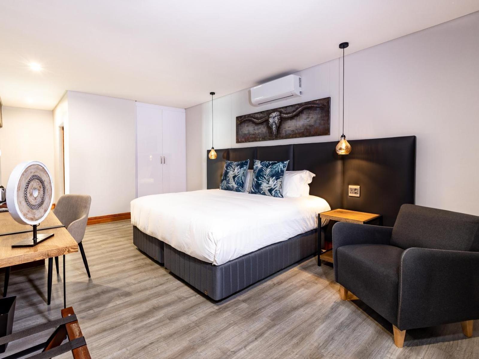 Panorama Boutique Guest House Graskop Kamer foto